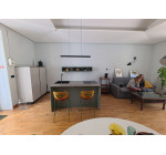 Casa Pontano | Appartamento con Parcheggio e Giardino a Napoli