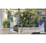 Casa Pontano | Appartamento con Parcheggio e Giardino a Napoli