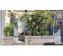 Casa Pontano | Appartamento con Parcheggio e Giardino a Napoli