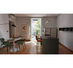 Casa Pontano | Appartamento con Parcheggio e Giardino a Napoli