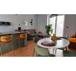 Casa Pontano | Appartamento con Parcheggio e Giardino a Napoli