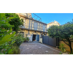 Casa Pontano | Appartamento con Parcheggio e Giardino a Napoli