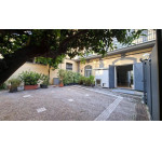 Casa Pontano | Appartamento con Parcheggio e Giardino a Napoli