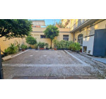 Casa Pontano | Appartamento con Parcheggio e Giardino a Napoli