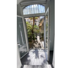 Casa Pontano | Appartamento con Parcheggio e Giardino a Napoli