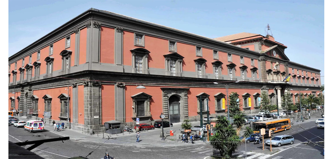 Il MANN di Napoli: Viaggio nel DNA del Mediterraneo Antico