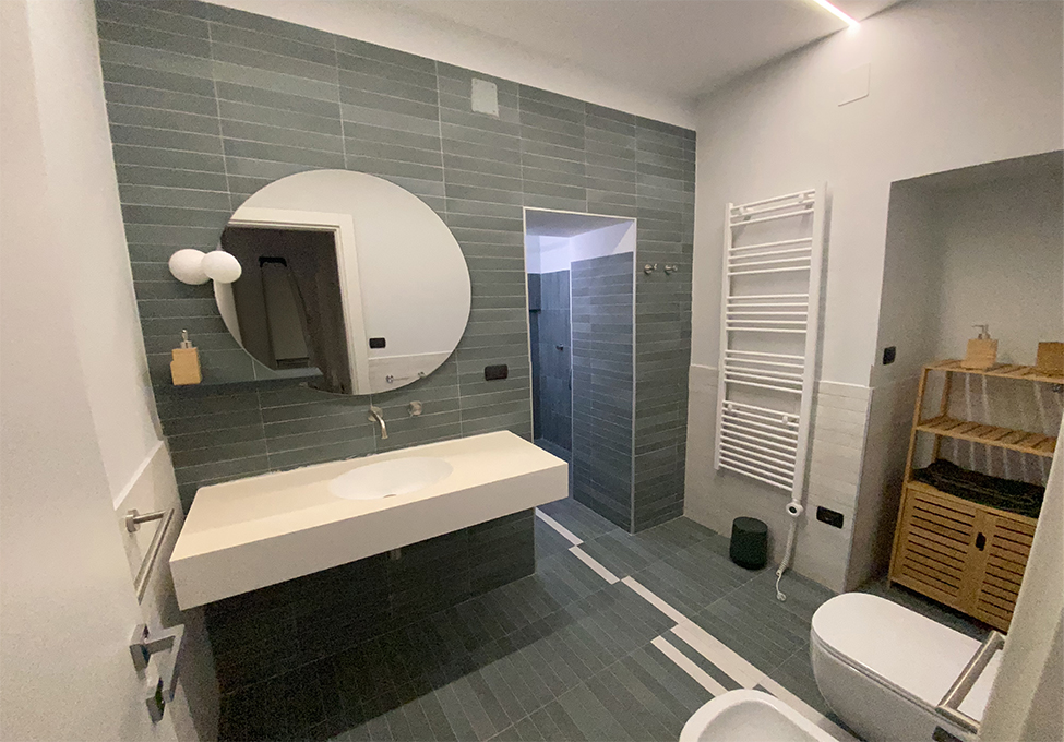 Bagno 1