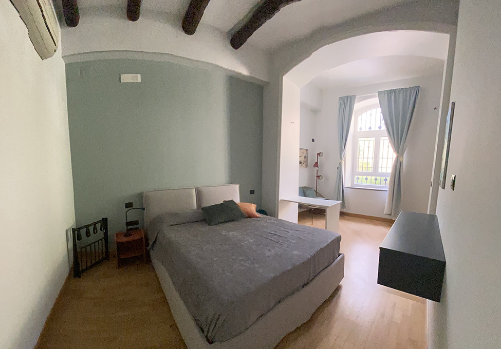 Camera da letto 1